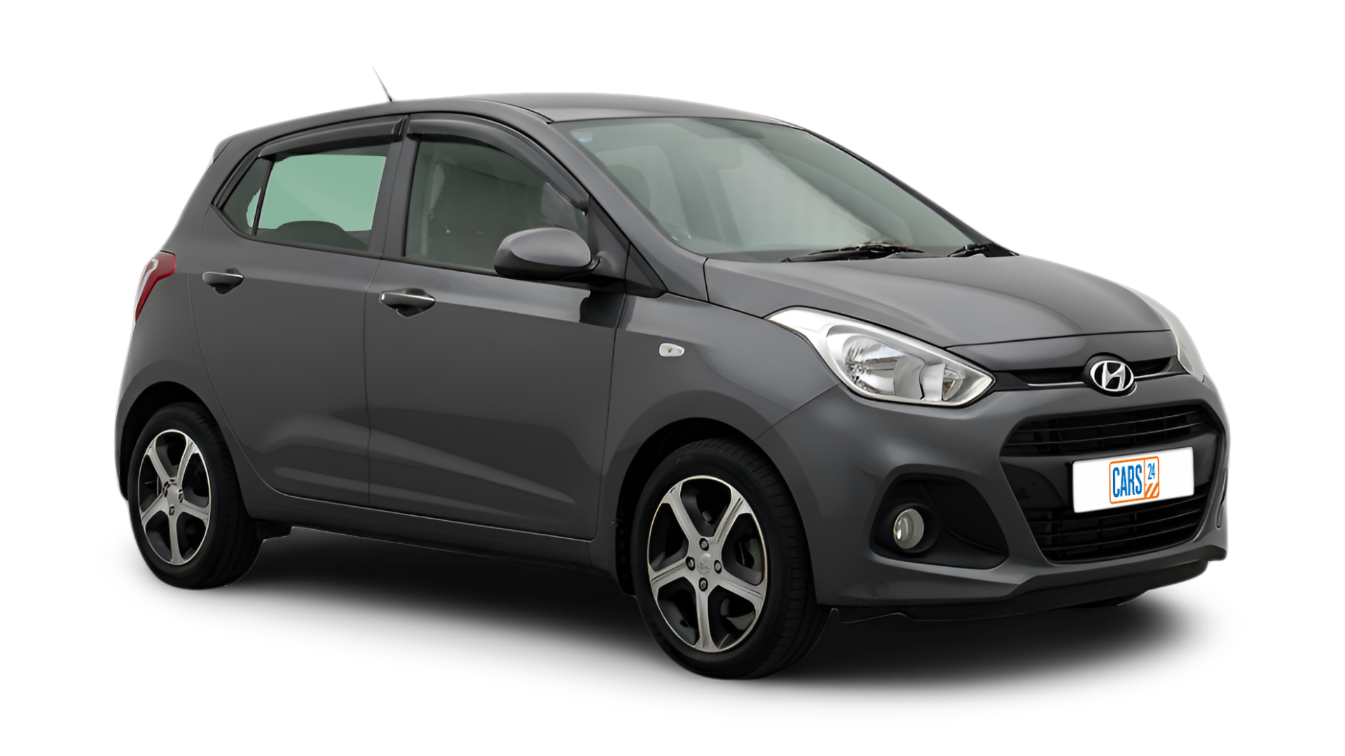 Hyundai Grand i10-img